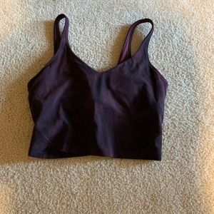 Lululemon Align tank